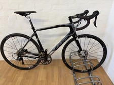 Wilier Triestina GTR Team Disc