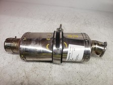 KAWASAKI ER 6F 2010 EXHAUST