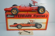 SCHUCO FERRARI FORMULA 2 RACE