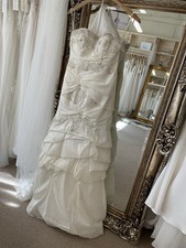 Disney Alfred Angelo Wedding