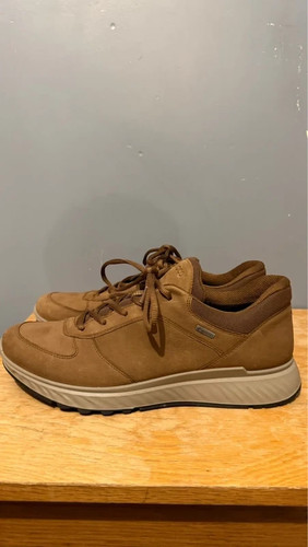Ecco gore tex ecostride - ecco, gore-tex