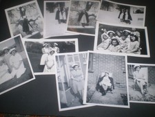 16 social history  1950's