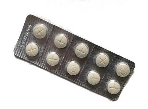Tablets vegetable cuajo - vegetable,