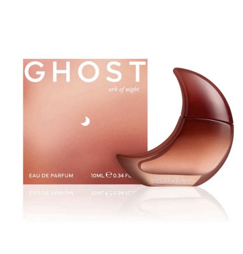 Ghost orb night eau - eau, de