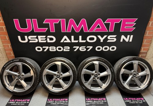 Genuine audi s3 a3 - genuine,