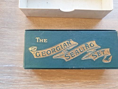 Complete vintage - a,