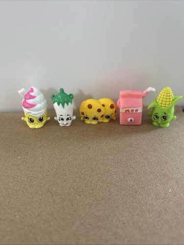 Shopkins bundle set season - shopkins, 1-4