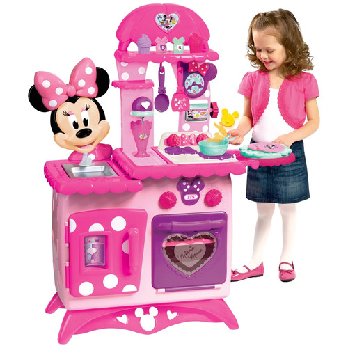 Disney minnie mouse fabulous - minnie,