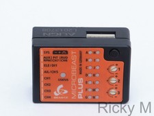 Align BeastX Microbeast Plus