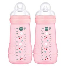 MAM Easy Active 270ml Twin
