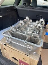 Alfa Romeo 1750 Cylinder Head