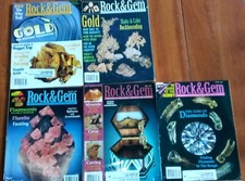 Rock & Gem (1998/1999) The