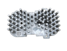 LED bulbs for headlights Re Pos.1 BMW X5 40d E70 10-13 3.0 225KW