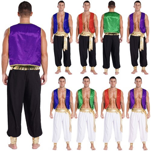 Mens arabian prince - mens,
