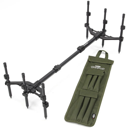 Ngt rod pod carp - 3,