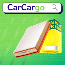Mann Air Filter For