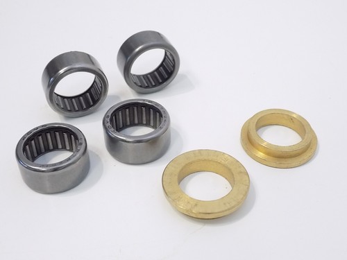 Swingarm bearing set swingarm
