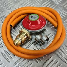 Complete BBQ Cooker Kit