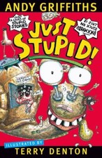 Just Stupid!-Andy Griffiths
