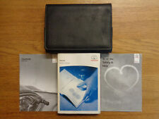 Toyota Avensis Owners