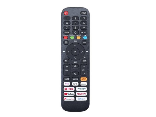 Avtex official smart remote - avtex,