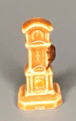 Hickory dickory dock wade - hickory,