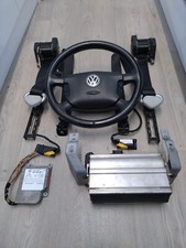 VW MK4 GOLF AIRBAG KIT