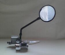 lambretta scooter mirror