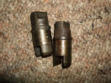 Triumph 350 500 Unit Tappet