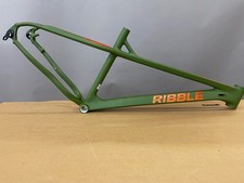 Ribble 650 mountain - 650,