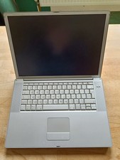 Apple PowerBook G4 15"