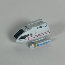 Star Trek Micro Machines USS