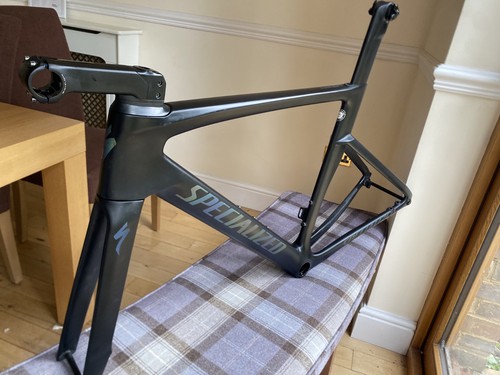 Specialized venge pro disc - specialized,
