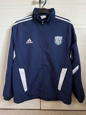 Adidas 2011 West Brom Football
