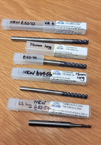 Long series carbide - long,