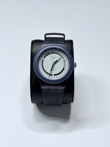 Sistem51 swatch hodinkee - swatch,