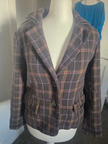 Joules latimer wool - latimer, blazer