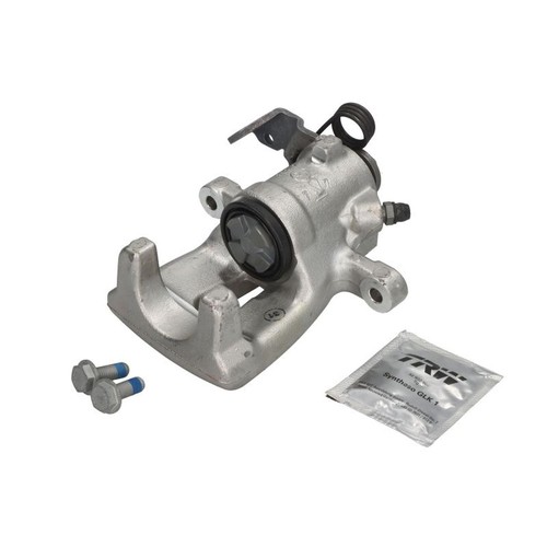 Disc brake caliper rear l - disc,