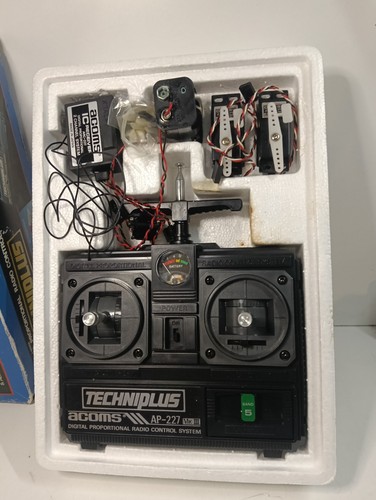 Acoms set transmitter receiver - transmitter,