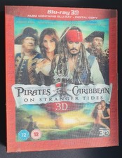Pirates of the Caribbean: On