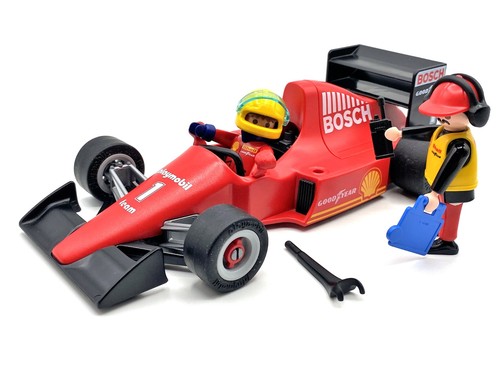 Playmobil 3603 red - playmobil,
