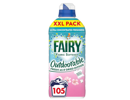 Fairy outdoorable fabric - outdoorable,