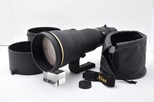 [Mint] Nikon AF-S ED NIKKOR