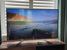 Sony Bravia KD43XH8196 (2020) LED HDR 4K Ultra HD Smart Android TV