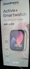 Goodmans Active+ Smart Watch