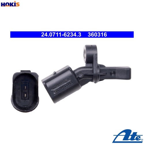 Sensor wheel speed - sensor,