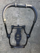 Egg pushchair travel - egg, system