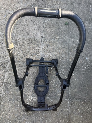 Egg pushchair travel system - egg, 2