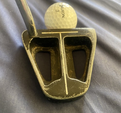 Dunlop 65i mallet style - 65i, putter