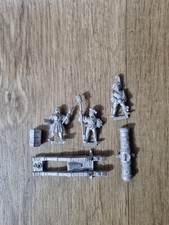 Empire Cannon 3 Crew 4th Ed
